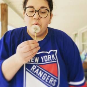 Meet your Posher, Katelyn